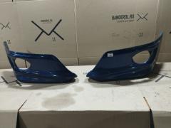 Фартук на Subaru Exiga YA4