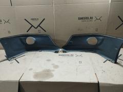 Фартук на Subaru Exiga YA4 Фото 2