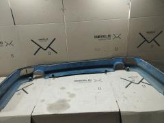 Фартук на Subaru Exiga YA4 Фото 8