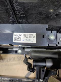 Блок управления климатконтроля 72311YC020 на Subaru Exiga YA4 EJ204 Фото 4