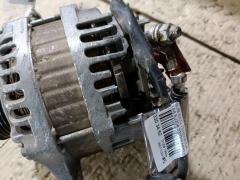 Генератор 23700AA610 на Subaru Exiga YA4 EJ204 Фото 2