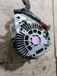 Генератор 23700AA610 на Subaru Exiga YA4 EJ204 Фото 3