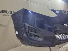 Бампер на Mazda Demio DE3AS Фото 3