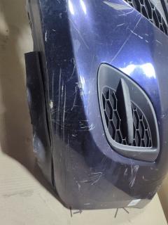 Бампер на Mazda Demio DE3AS Фото 8
