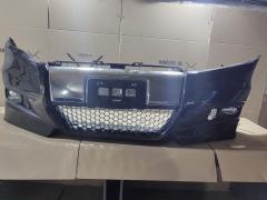 Бампер на Honda Stepwgn RK5 P5878, Переднее расположение