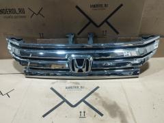 Решетка радиатора на Honda Stepwgn RK5