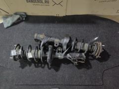 Стойка амортизатора на Honda Stepwgn RK5 R20A, Переднее расположение