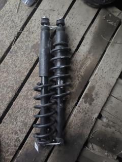 Амортизатор на Honda Stepwgn RK5 Фото 4