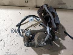 Суппорт на Honda Stepwgn RK5 R20A Фото 2