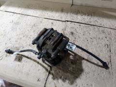 Суппорт на Honda Stepwgn RK5 R20A Фото 2