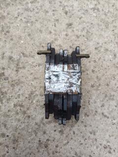 Тормозные колодки 06450-S9A-A00, 06450-S9A-A01, 06450-SCV-A02, 06450S9AE50, 06450S9AE51, 06450SCVA03, 2386801, 45022-S9A-A01, 45022-S9A-E00, 45022-SCV-A00, 4502259AA01, 45022S9AA00, 45022S9AA02, 45022S9AE01, 45022S9AE50, 45022S9AE60, 45022S9VA01, 45022SCVA01, 45022SDA305, 45022SDAA00, 45022SDAA10, 45022SDAA51, 45022SDCA10, 45022TBAA00, 45022TEAT00, 45022TR7A01, 45022TR7A02, 45022TX6A01, AFP493S, AN-663WK, AY040-HN023, D5128M, D5128M-02, H4502S9A901, MN-424M, NDP-369C, PF-8485, PN8485, SN597P, TD-086-8485, TD8485, V9118-H036, V9118H036 на Honda Stepwgn RK5 R20A Фото 2