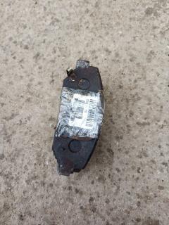 Тормозные колодки 06450-S9A-A00, 06450-S9A-A01, 06450-SCV-A02, 06450S9AE50, 06450S9AE51, 06450SCVA03, 2386801, 45022-S9A-A01, 45022-S9A-E00, 45022-SCV-A00, 4502259AA01, 45022S9AA00, 45022S9AA02, 45022S9AE01, 45022S9AE50, 45022S9AE60, 45022S9VA01, 45022SCVA01, 45022SDA305, 45022SDAA00, 45022SDAA10, 45022SDAA51, 45022SDCA10, 45022TBAA00, 45022TEAT00, 45022TR7A01, 45022TR7A02, 45022TX6A01, AFP493S, AN-663WK, AY040-HN023, D5128M, D5128M-02, H4502S9A901, MN-424M, NDP-369C, PF-8485, PN8485, SN597P, TD-086-8485, TD8485, V9118-H036, V9118H036 на Honda Stepwgn RK5 R20A Фото 3