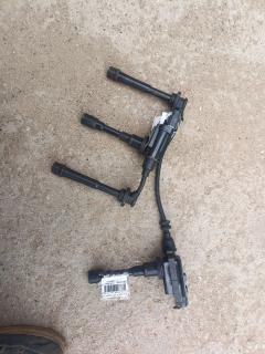 Катушка зажигания 33400-65G00, 33400-65G01, LC-016-6247 на Suzuki Swift ZC11S M13A Фото 3