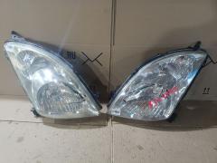 Фара на Suzuki Swift ZC11S P4432