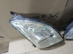 Фара P4432 P4432 на Suzuki Swift ZC11S Фото 2