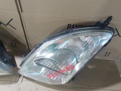 Фара P4432 P4432 на Suzuki Swift ZC11S Фото 3