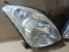 Фара P4432 P4432 на Suzuki Swift ZC11S Фото 4
