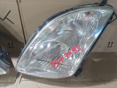Фара P4432 P4432 на Suzuki Swift ZC11S Фото 5