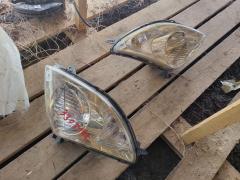 Фара P4432 P4432 на Suzuki Swift ZC11S Фото 8