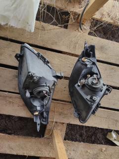 Фара P4432 P4432 на Suzuki Swift ZC11S Фото 9