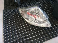 Фара P4432 P4432 на Suzuki Swift ZC11S Фото 11