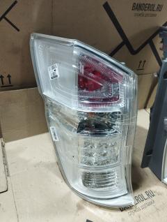 Стоп P8896 P8896 на Honda Stepwgn RK5 Фото 2