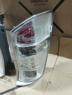 Стоп P8896 P8896 на Honda Stepwgn RK5 Фото 3