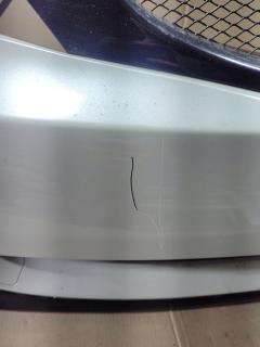 Бампер 114-77828 114-77828 на Subaru Impreza GH8 Фото 3