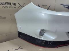 Бампер 114-77828 114-77828 на Subaru Impreza GH8 Фото 4