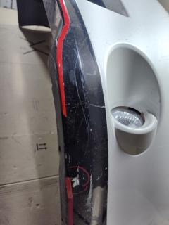 Бампер 114-77828 114-77828 на Subaru Impreza GH8 Фото 6