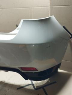 Бампер 32302 32302 на Subaru Impreza GH8 Фото 2