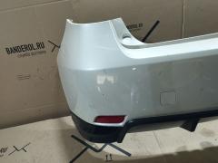 Бампер 32302 32302 на Subaru Impreza GH8 Фото 6