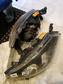 Фара 1809 1809 на Subaru Impreza GH8 Фото 11