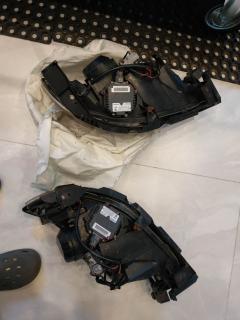 Фара 1809 1809 на Subaru Impreza GH8 Фото 12