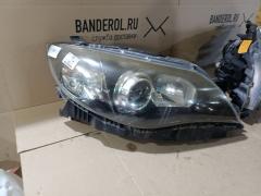 Фара 1809 1809 на Subaru Impreza GH8 Фото 2