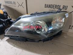 Фара 1809 1809 на Subaru Impreza GH8 Фото 3