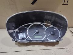 Спидометр на Subaru Impreza GH8 EJ20X 85000FG07