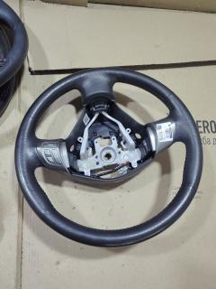 Руль на Subaru Impreza GH8