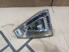 Стоп-планка на Subaru Impreza GH8 132-20024, Левое расположение