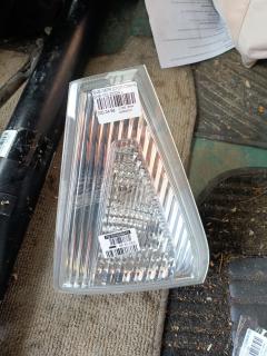 Стоп-планка 132-20024 132-20024 на Subaru Impreza GH8 Фото 5