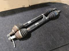 Привод на Subaru Impreza GH8 EJ20X, Переднее расположение