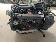 Двигатель на Subaru Impreza GH8 EJ20X
