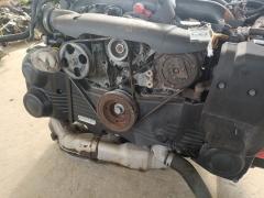 Двигатель на Subaru Impreza GH8 EJ20X Фото 6