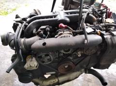 Двигатель на Subaru Impreza GH8 EJ20X Фото 16