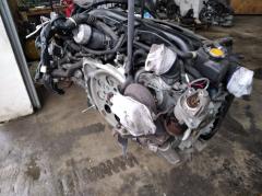 Двигатель на Subaru Impreza GH8 EJ20X Фото 20