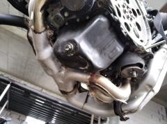 Двигатель на Subaru Impreza GH8 EJ20X Фото 23