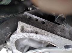 Двигатель на Subaru Impreza GH8 EJ20X Фото 25