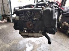 Двигатель на Subaru Impreza GH8 EJ20X Фото 28
