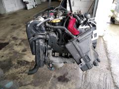 Двигатель на Subaru Impreza GH8 EJ20X Фото 41