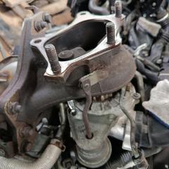 Двигатель на Subaru Impreza GH8 EJ20X Фото 44